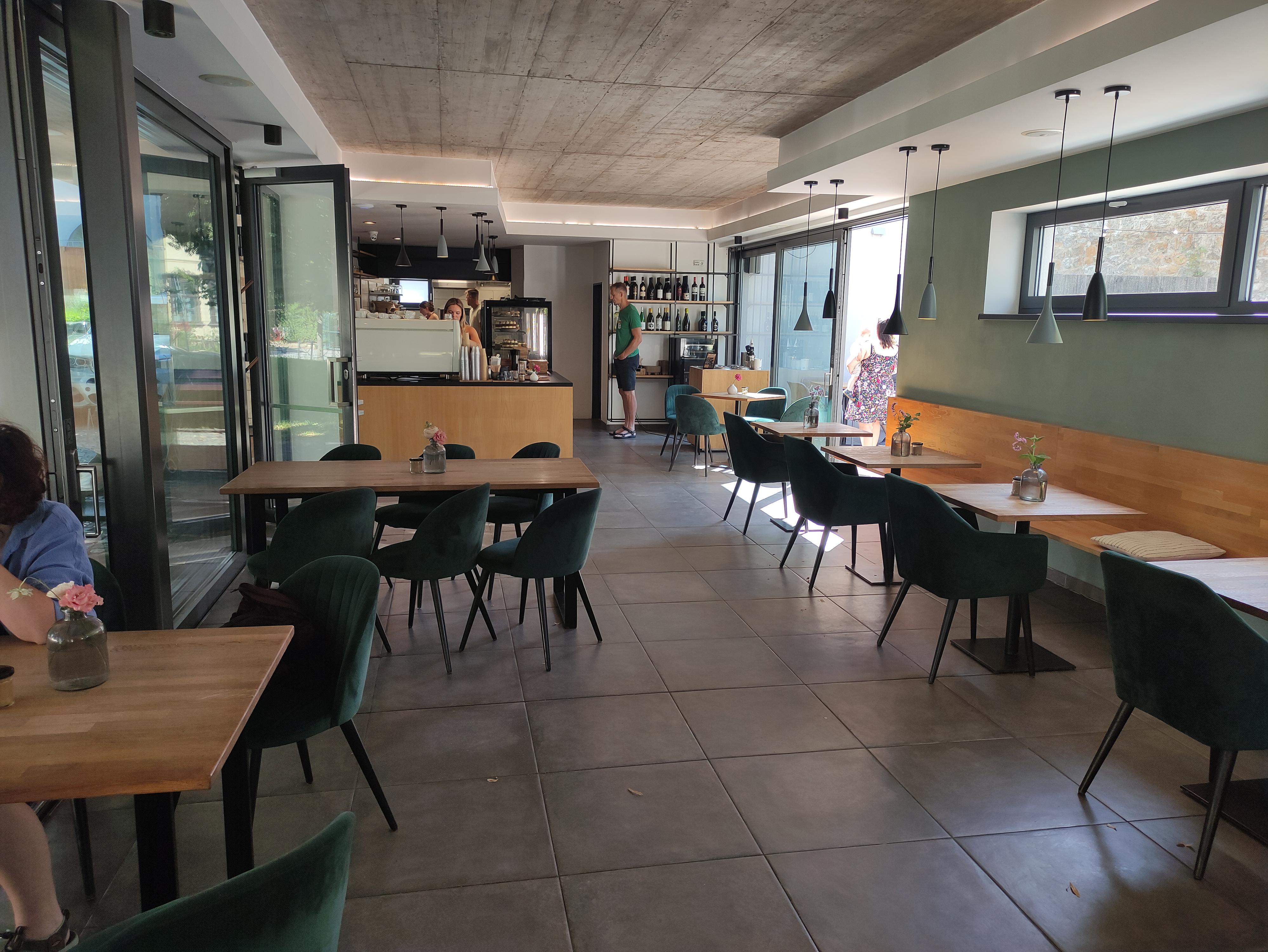 Bistro Kafe Kytka foto 4