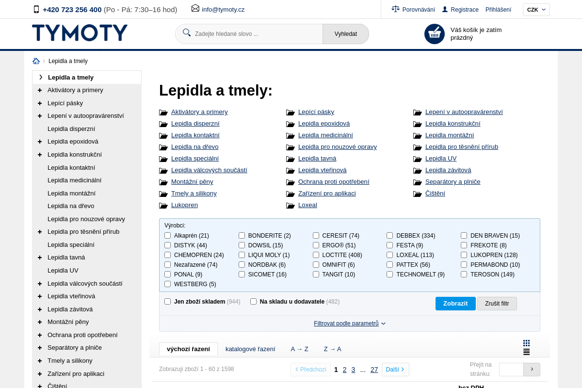 Lepidlatmely.cz