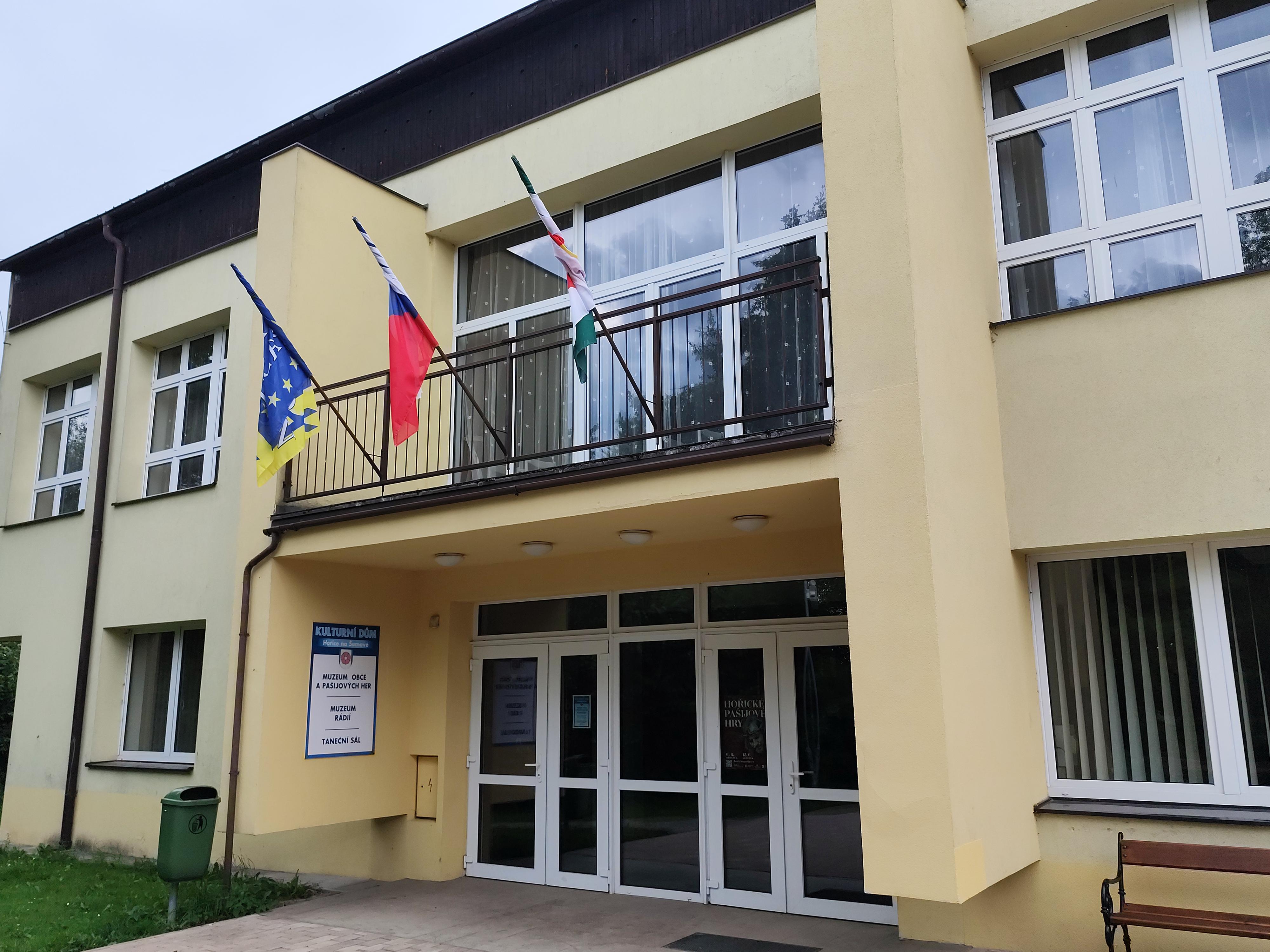 Muzeum pašijových her a Muzeum radiopřijímačů foto 2