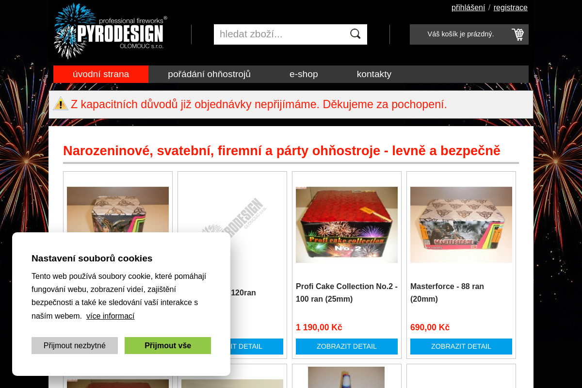 Pyrodesign.cz