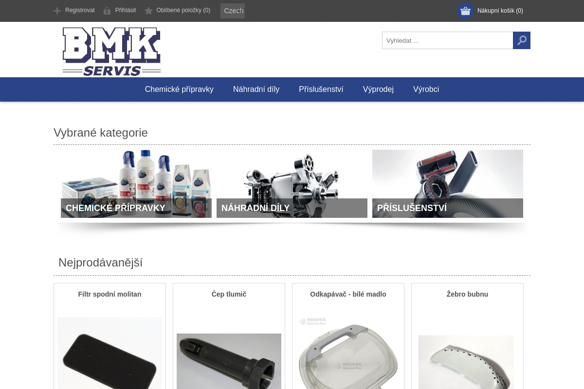 BMK.shop4money.cz