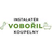 logo Tomáš Vobořil
