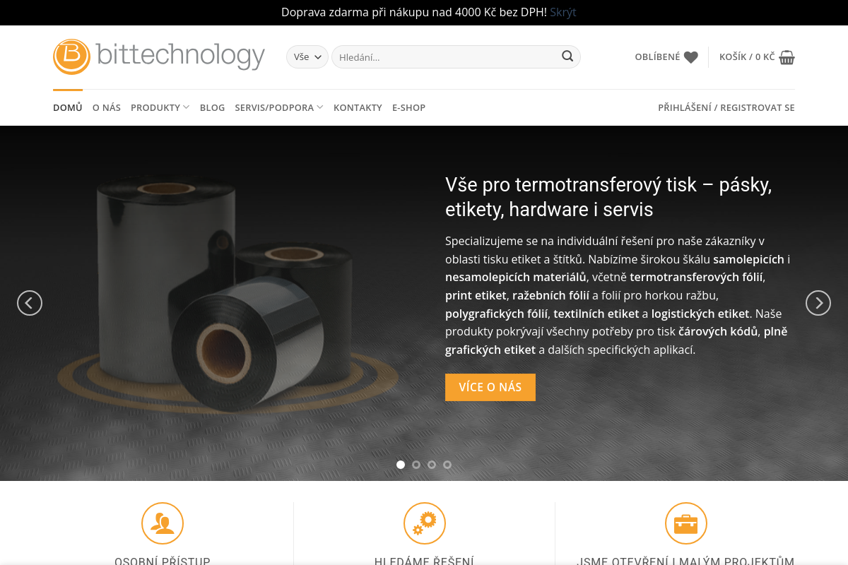 Bittech.cz foto 1