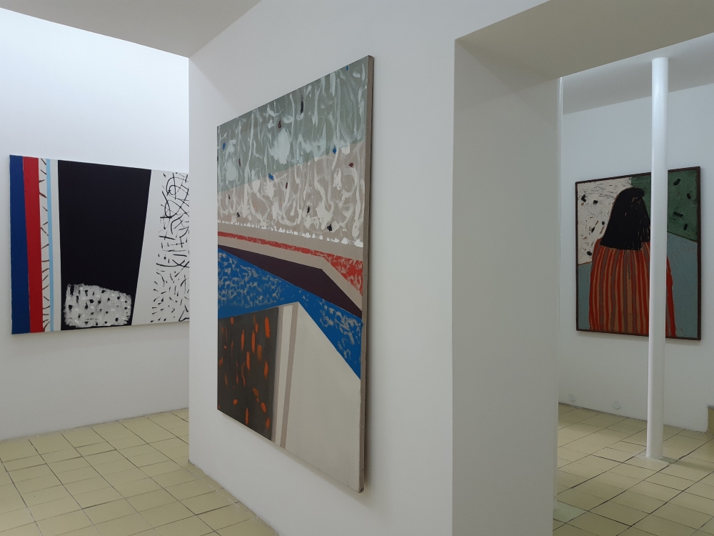 Galerie Prostor 228 foto 6