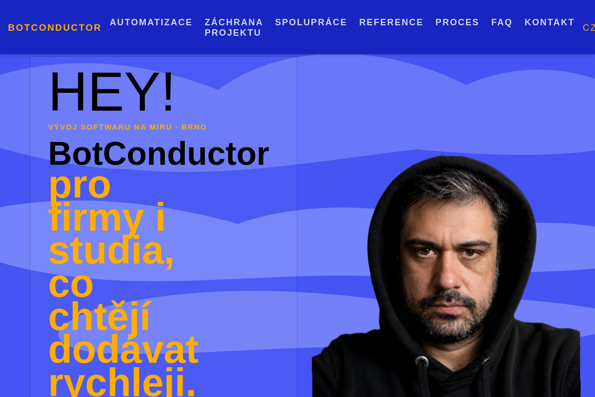 BotConductor