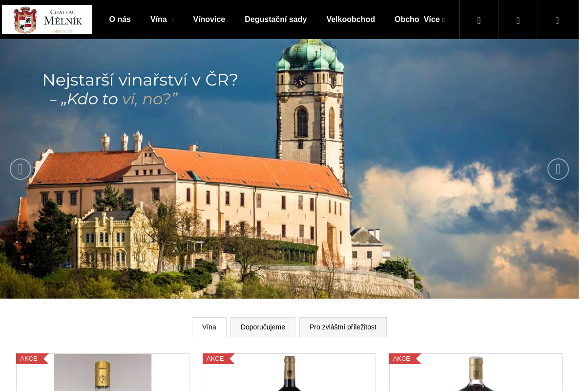 Chateaumelnik.cz