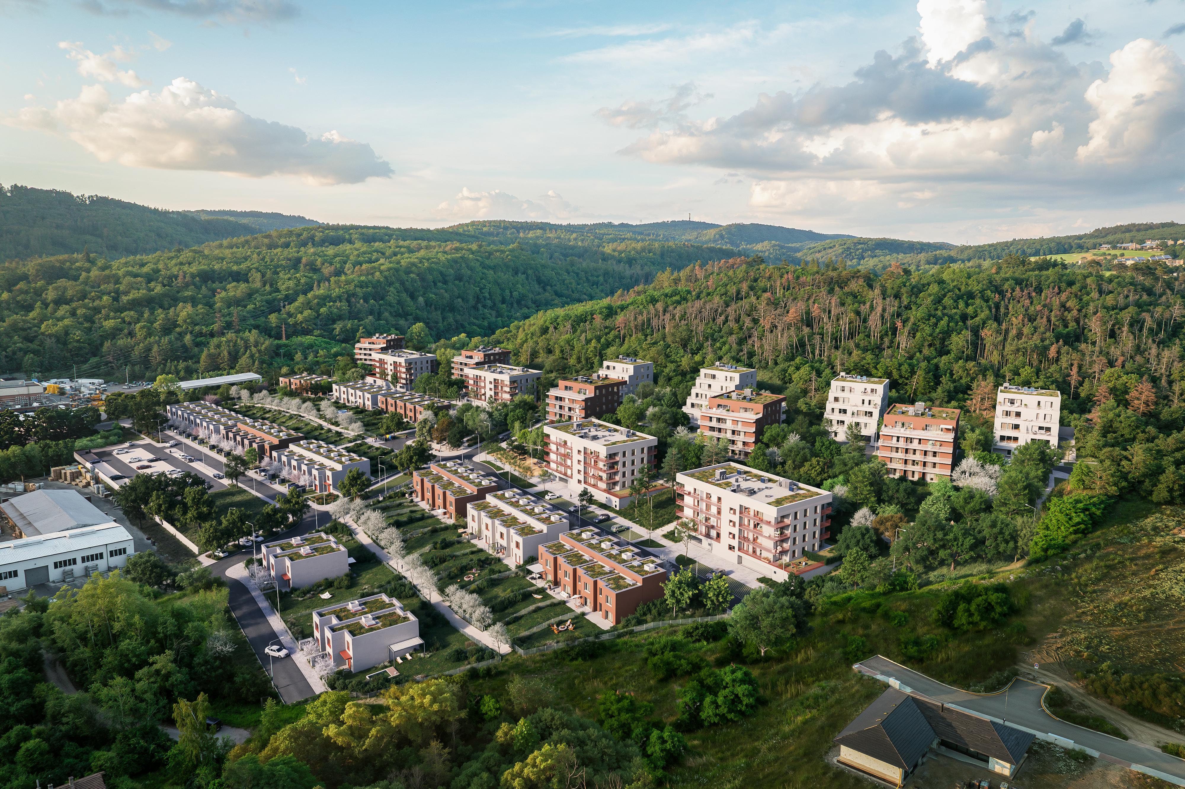 EVROPA realitní kancelář BEROUN