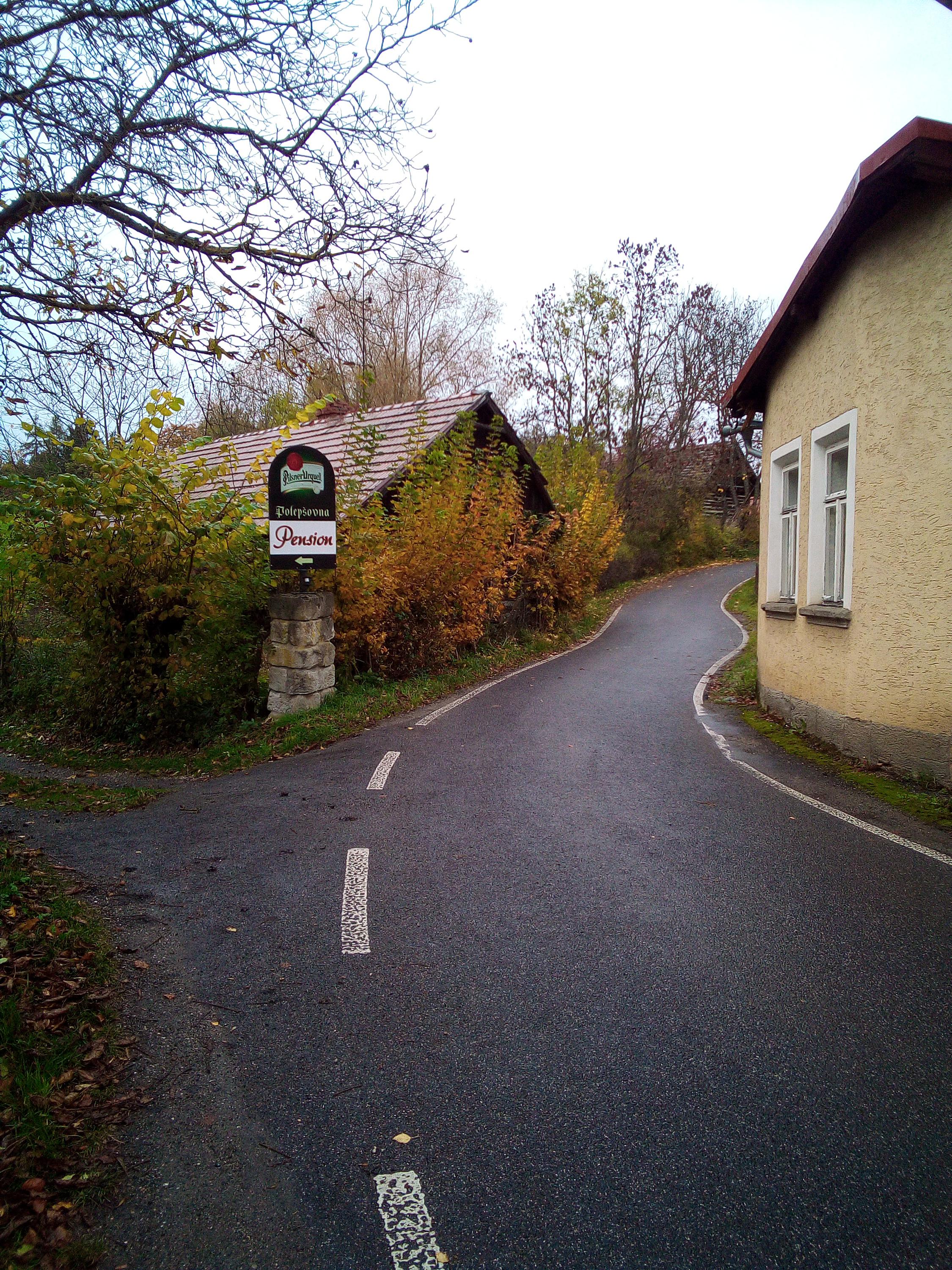 Hostinec nad Čertoryjí foto 2