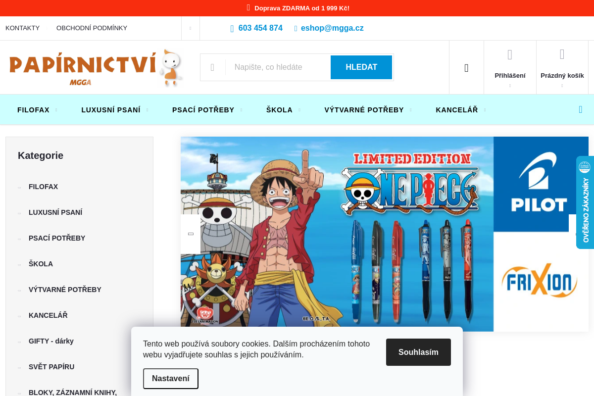 papirnictvilevne.cz