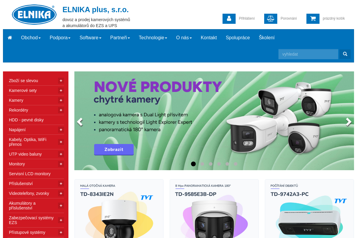 Elnika.cz