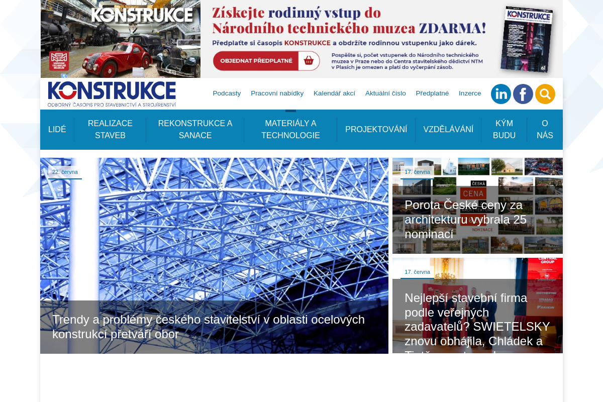 konstrukce.cz