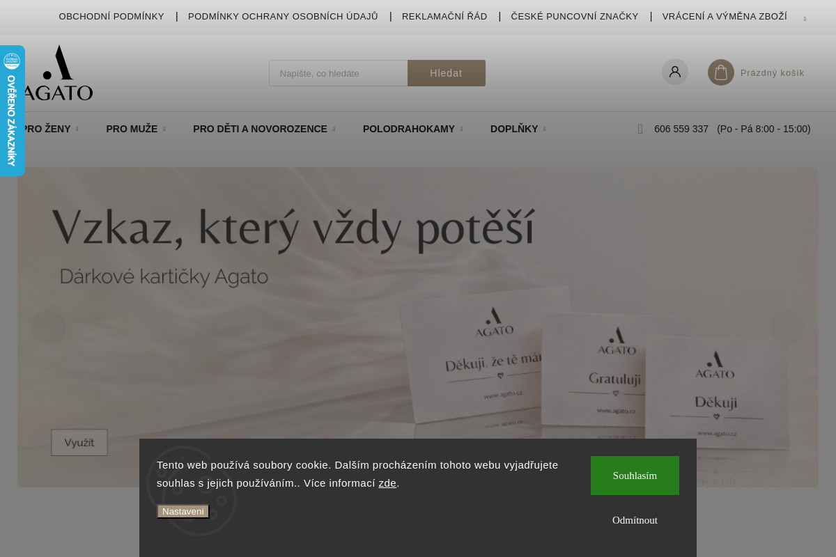 Agato.cz