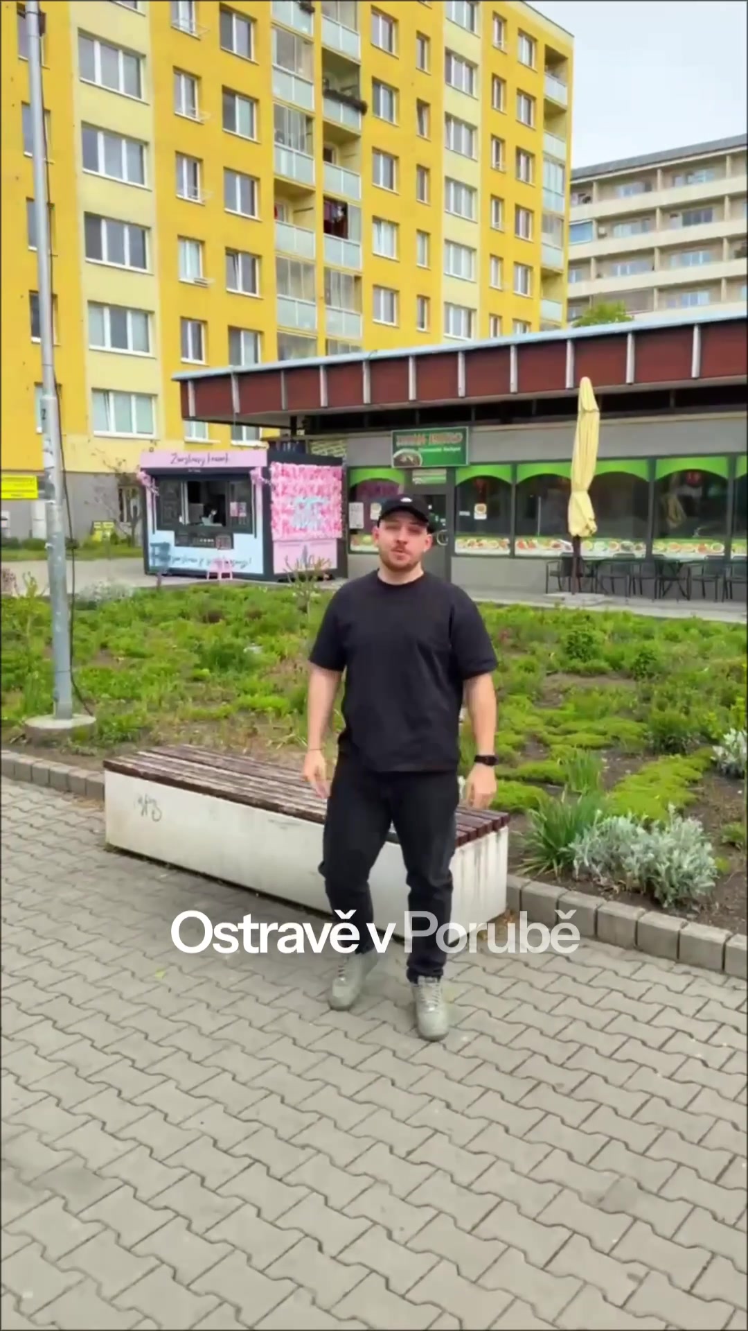 MichelanGELATO foto 2 (náhled videa)
