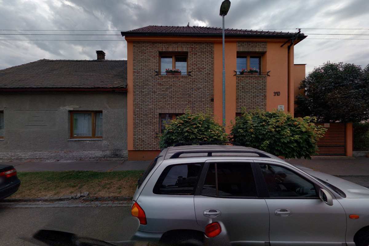 TANČÍRNA PARDUBICE