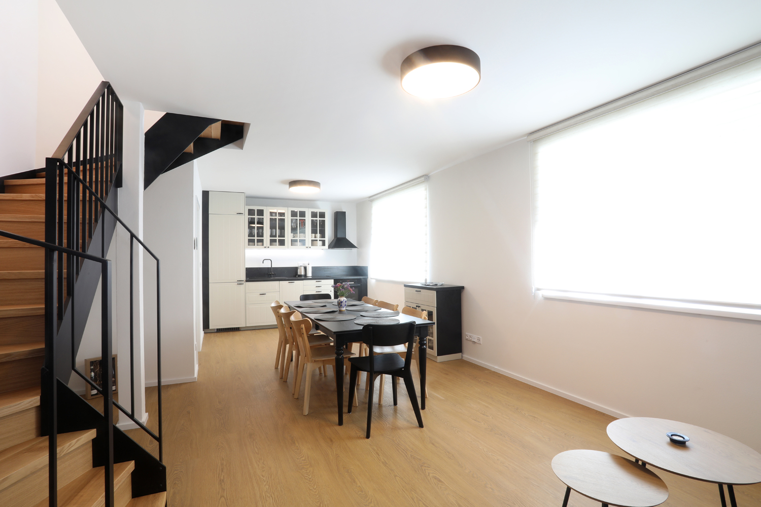 Apartmán Frolkova