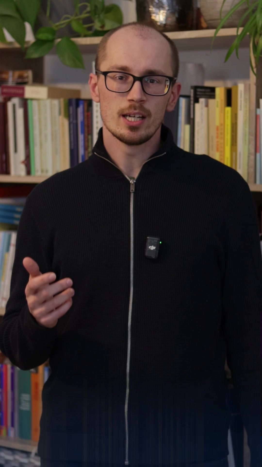 Mgr. Lukáš Mareš foto 2 (náhled videa)
