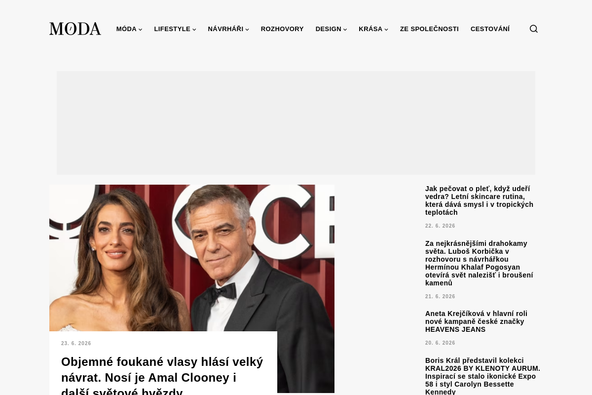 Moda.cz