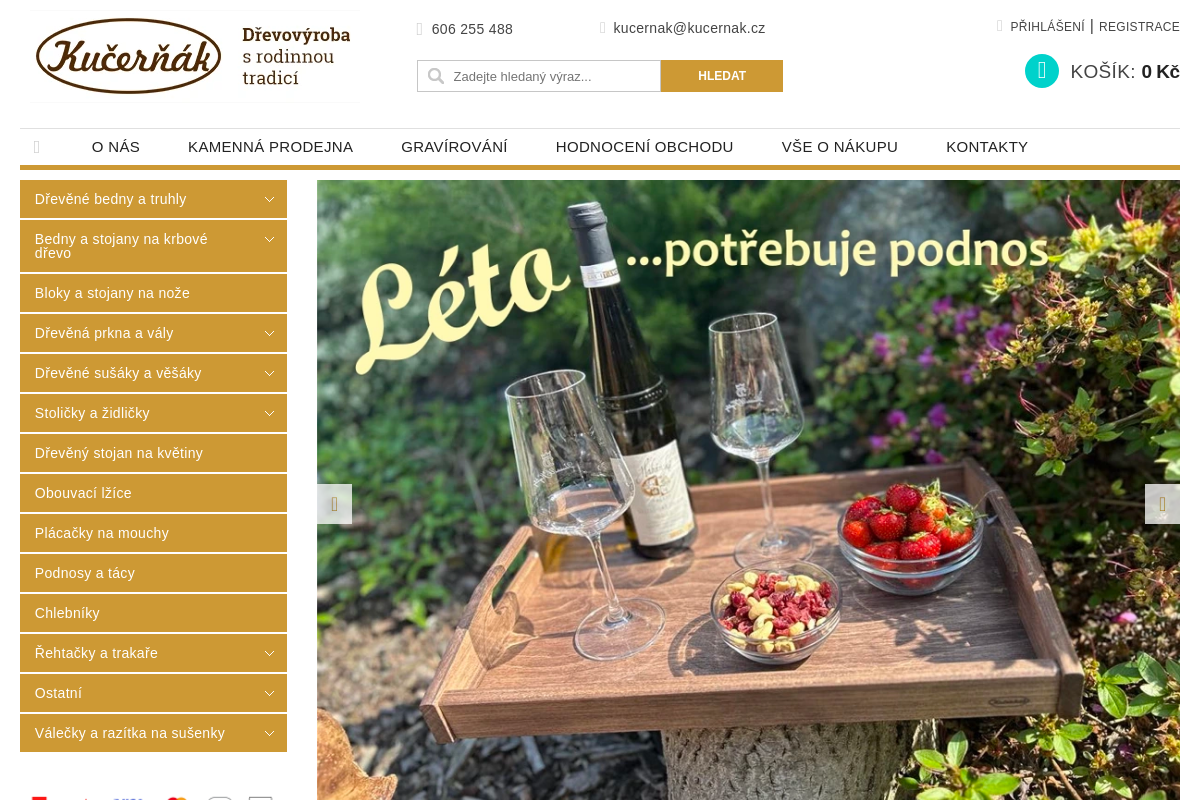 Kucernak.cz