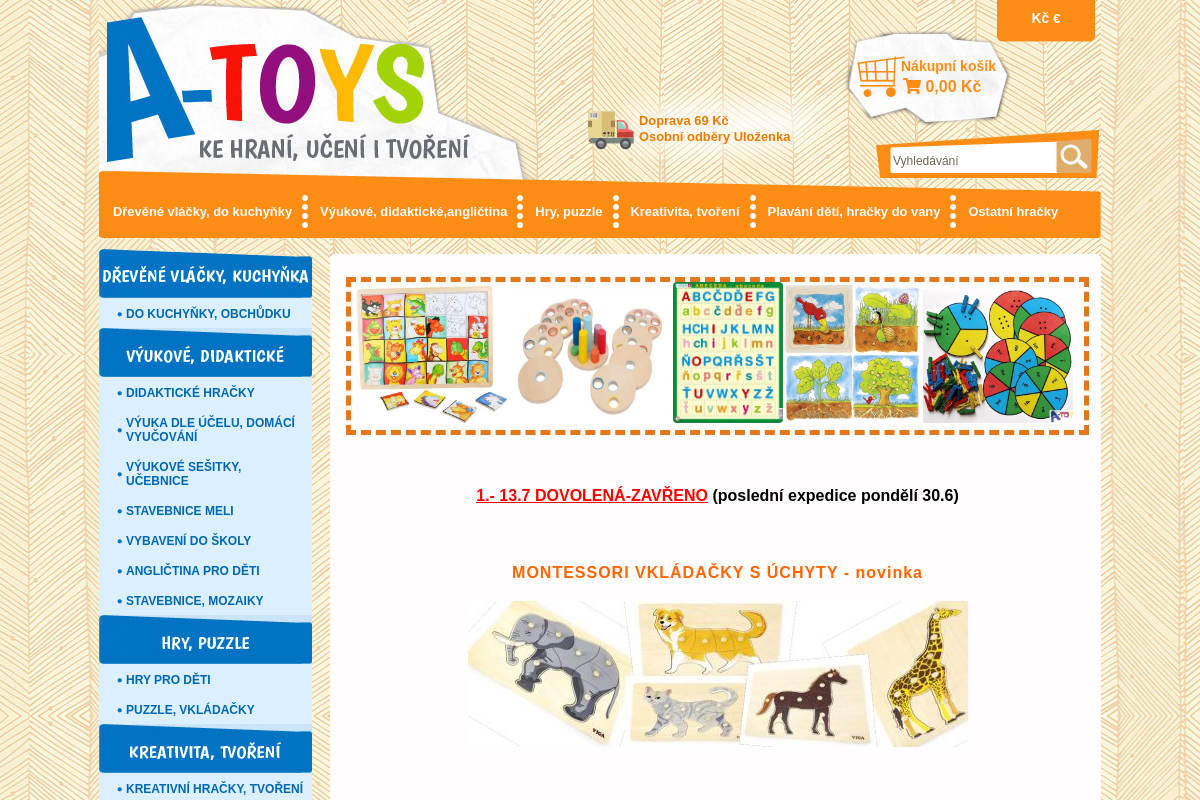 A-toys.cz