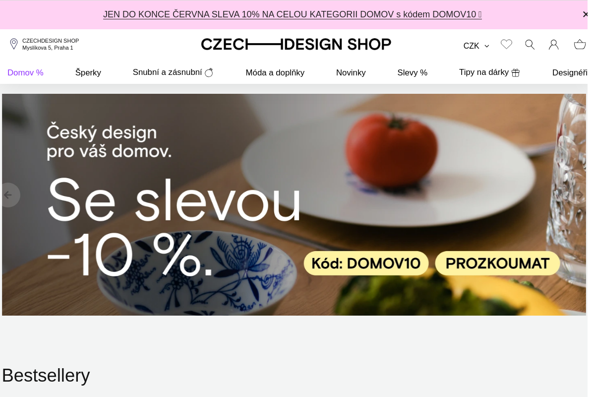 Shop.czechdesign.cz