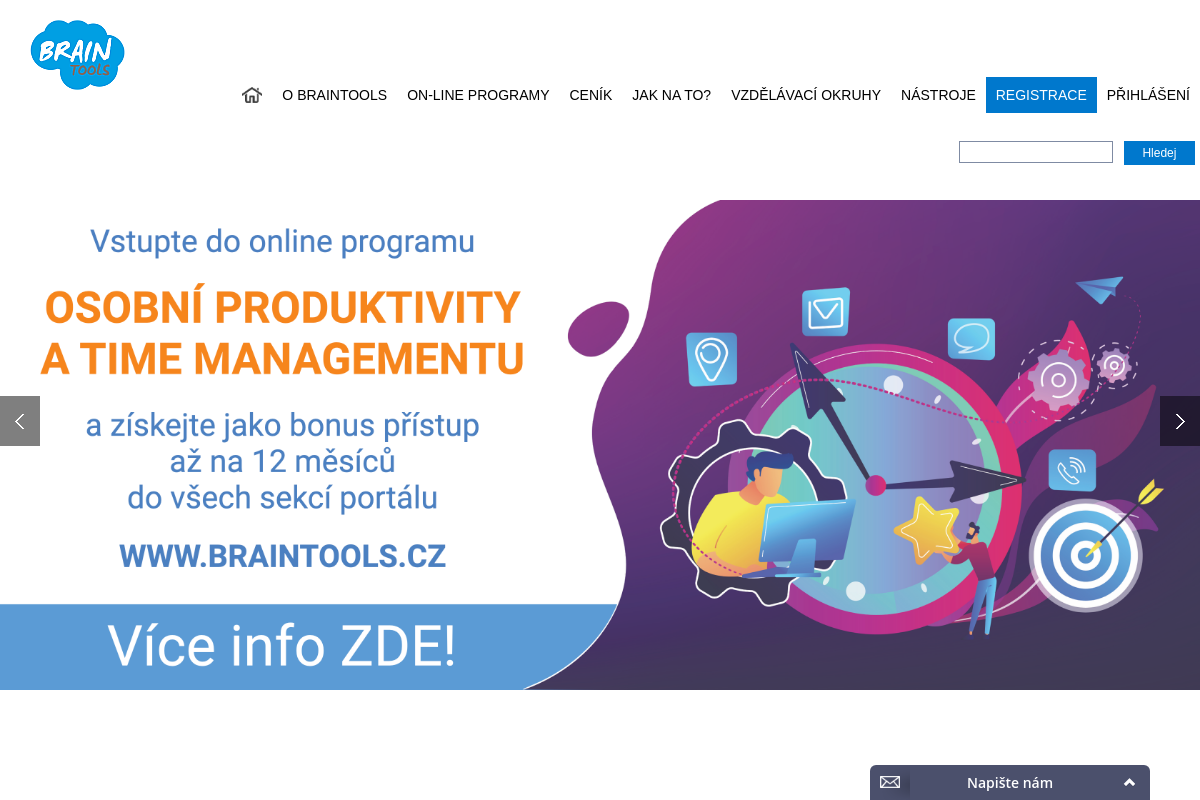 BrainTools Group