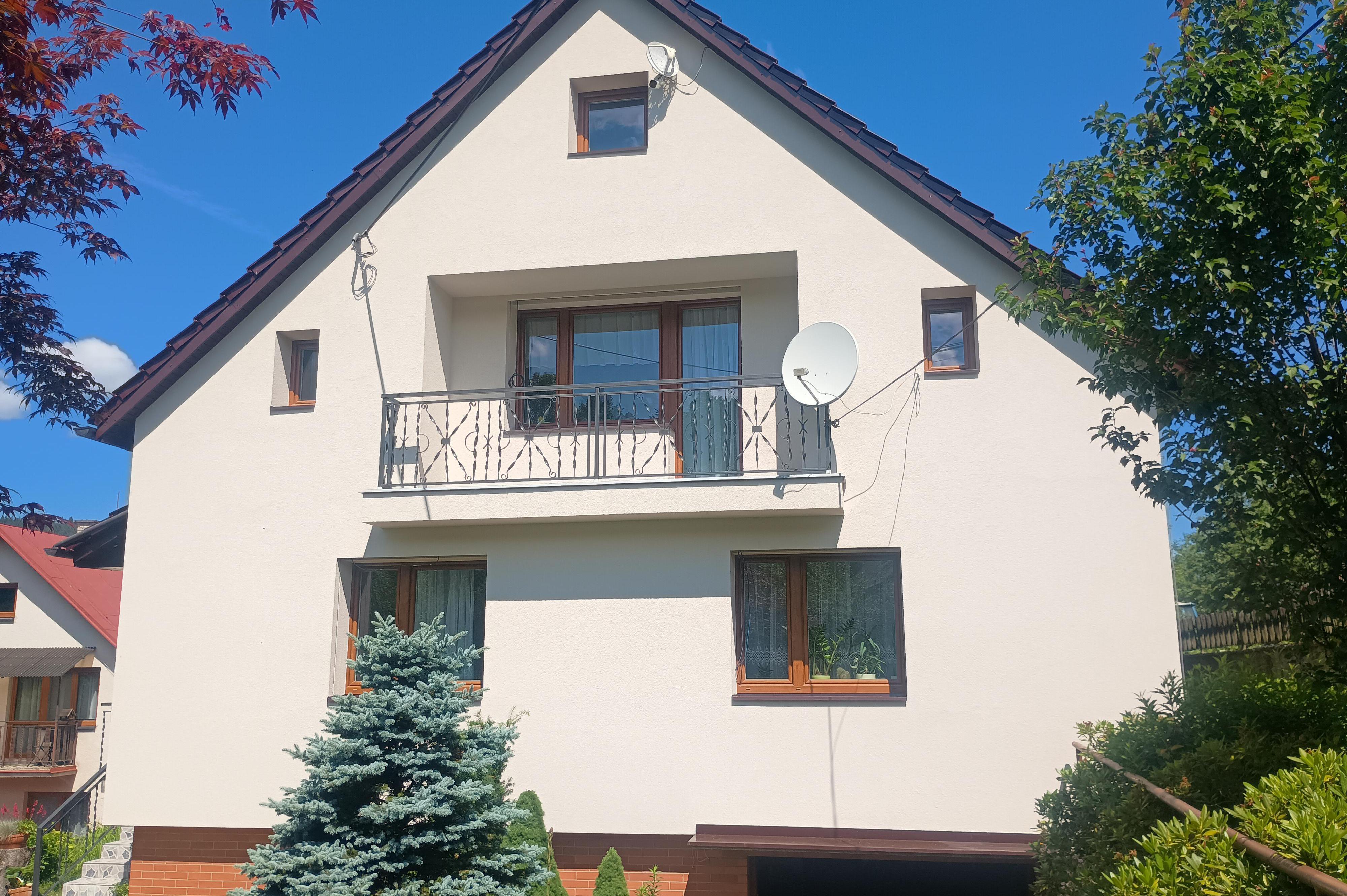 Stavební firma Fojtů s.r.o.