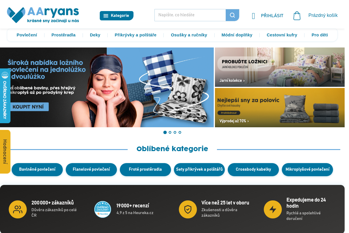 Aaryans.cz