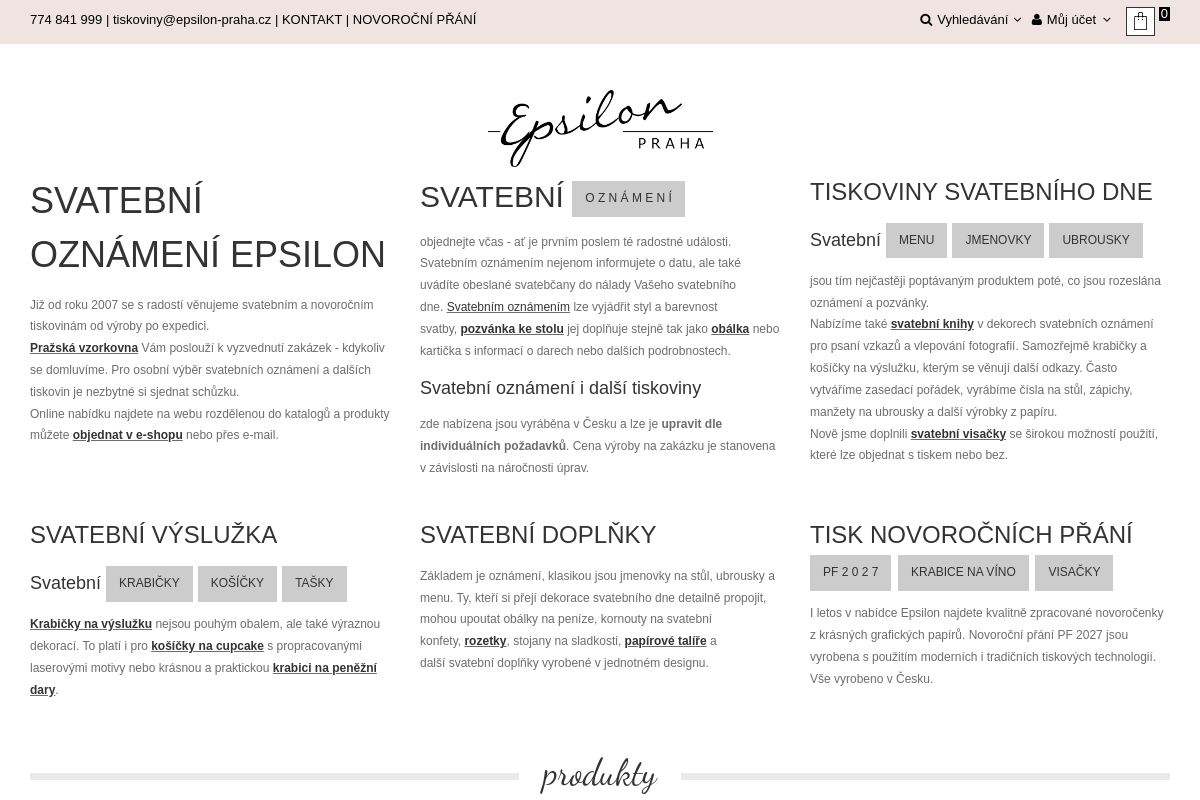 Svatebni-oznameni-epsilon.cz
