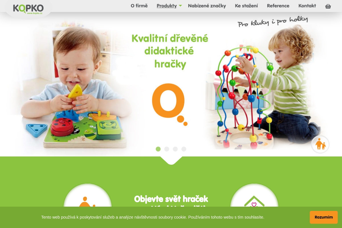 Kopko.cz