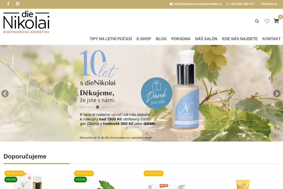 Biodynamickakosmetika.cz