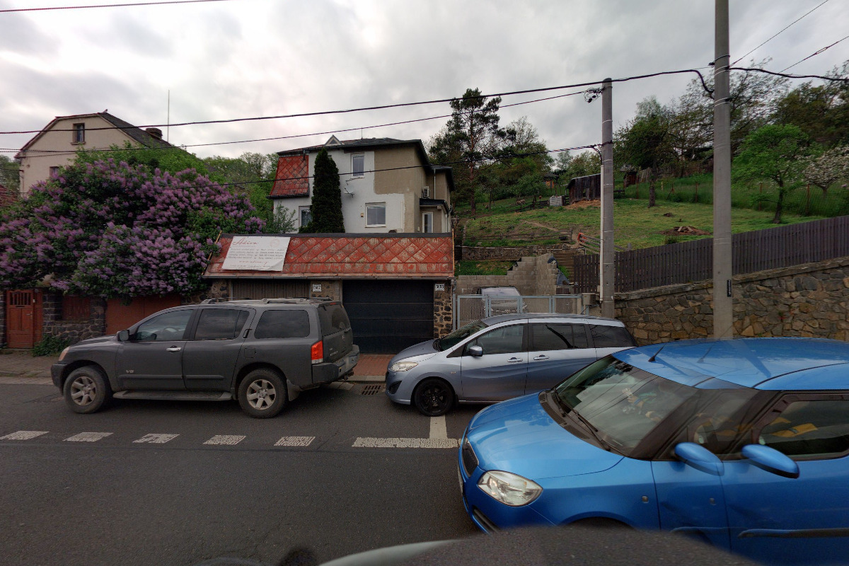 Kontejnery a odvoz suti Ústí nad Labem -Jan Materna foto 6