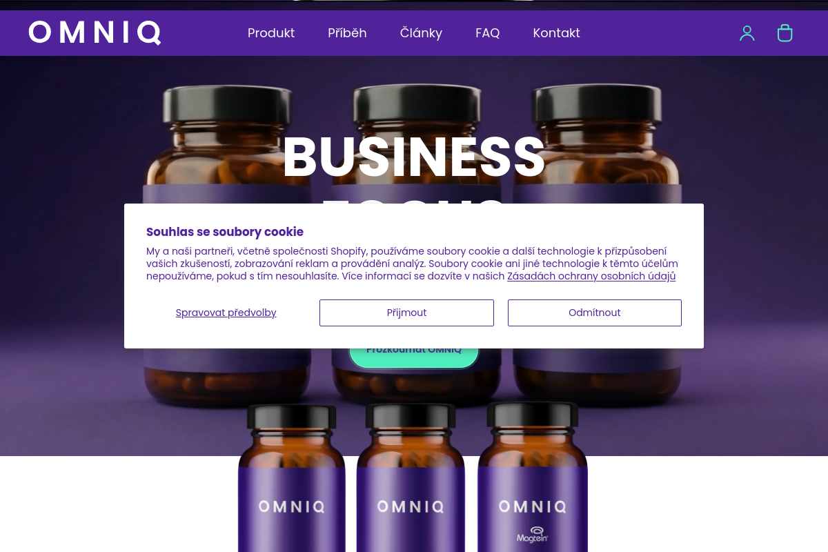 OMNIQ