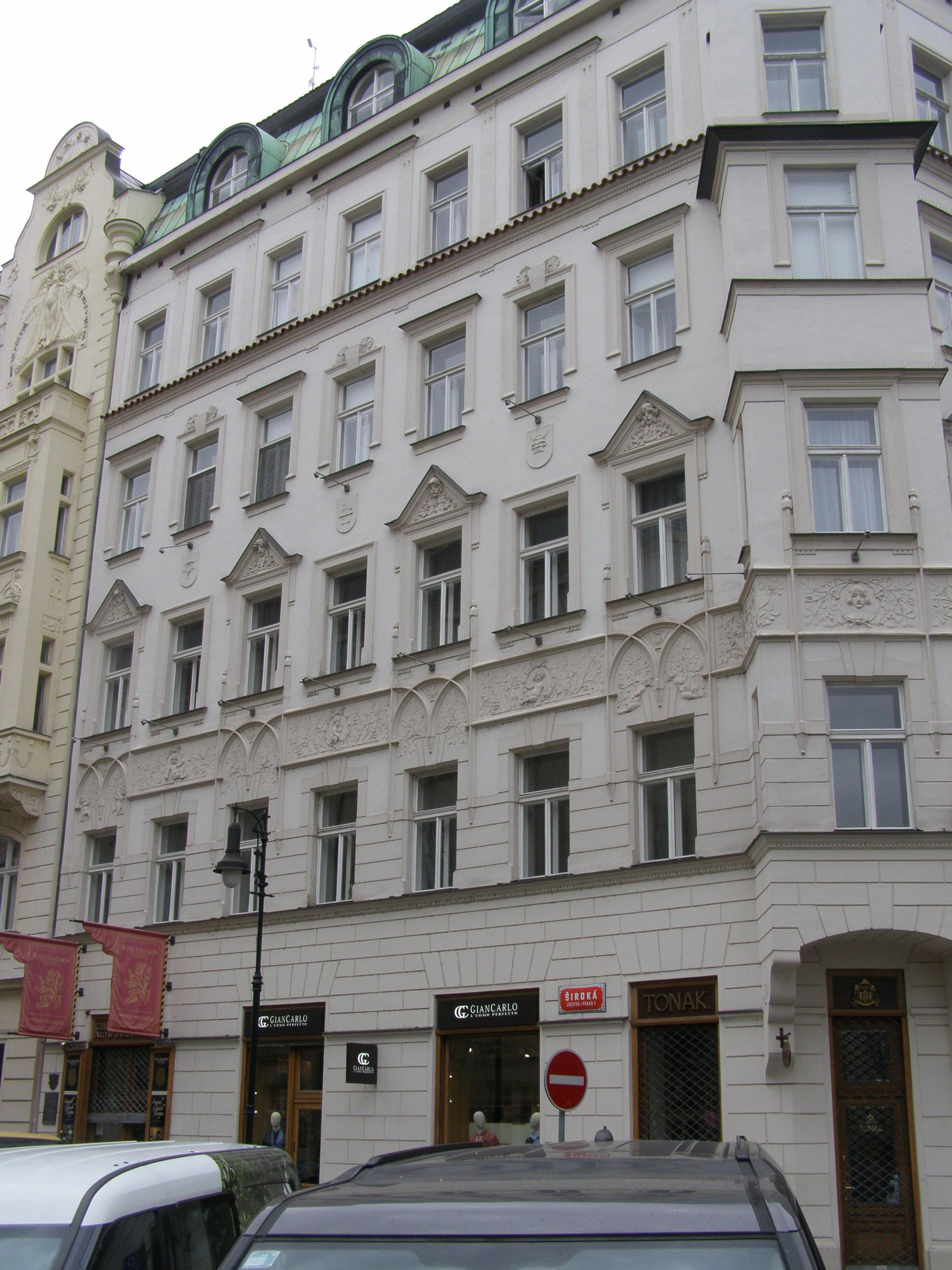 Starožitnosti Antiques - Michal Jankovský foto 6