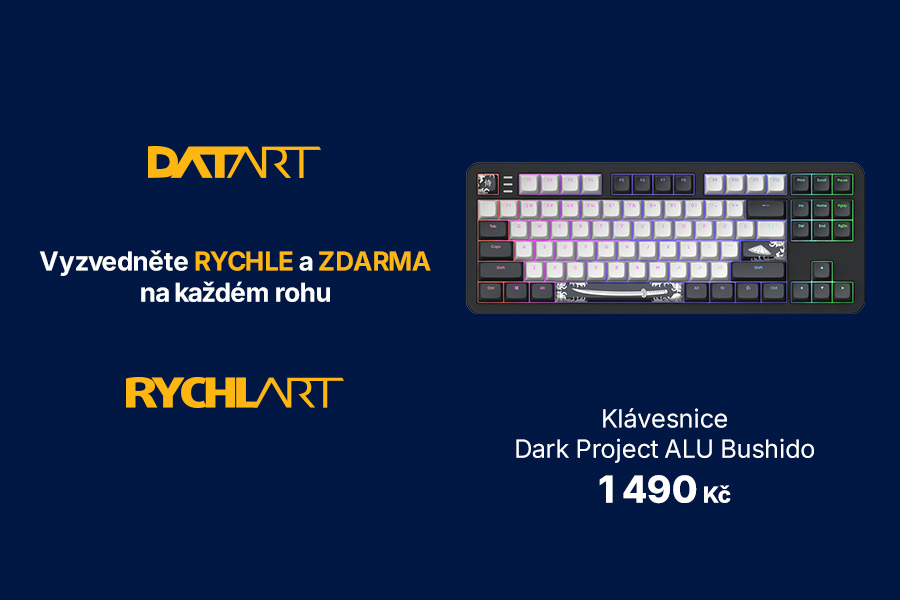 Připravte se na výhru
