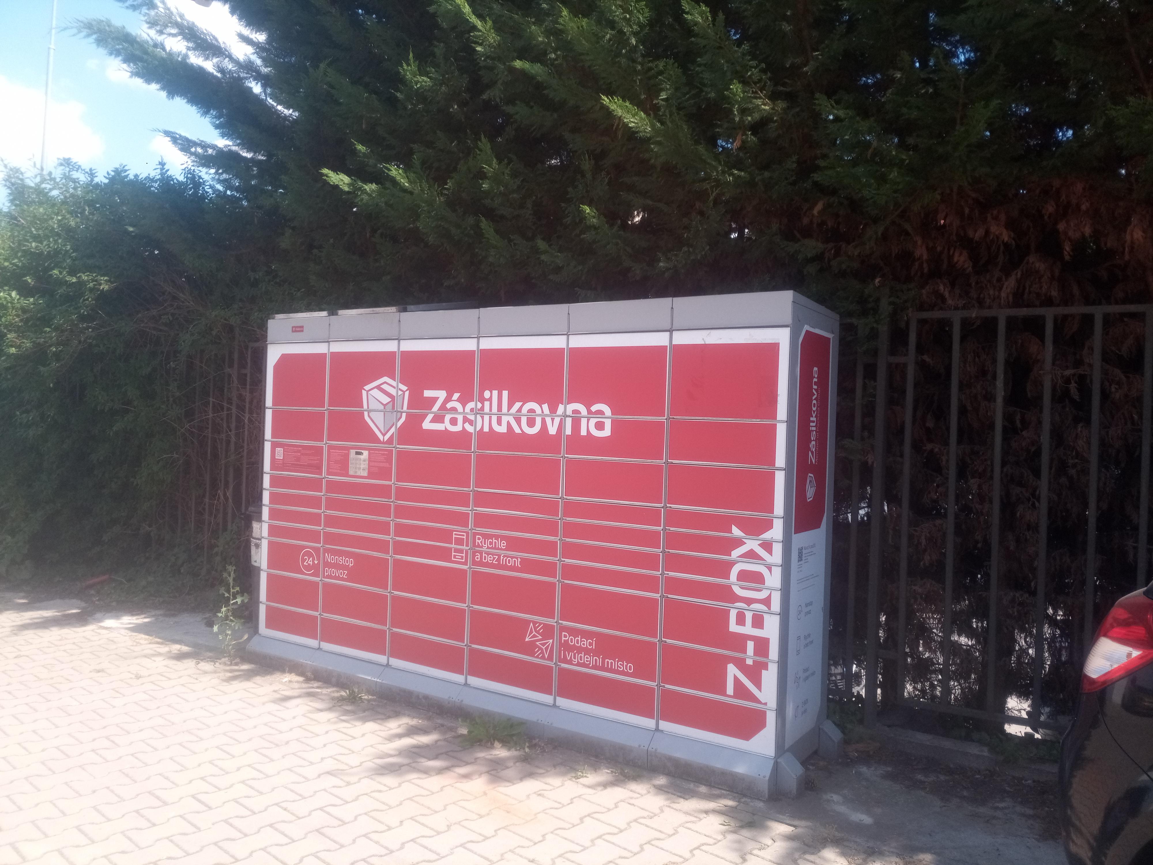 Z-BOX