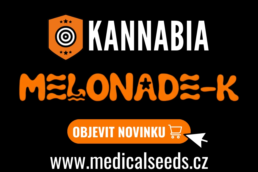 Novinka od Kannabia