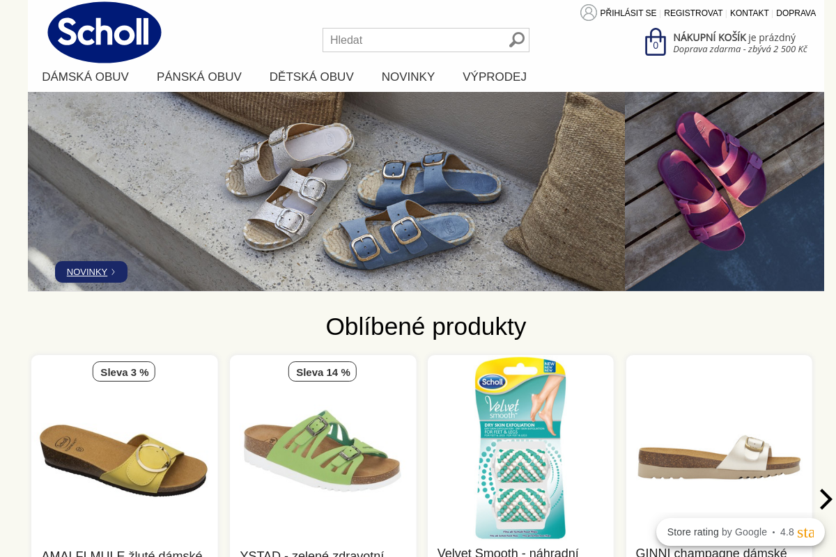 Muj-scholl.cz