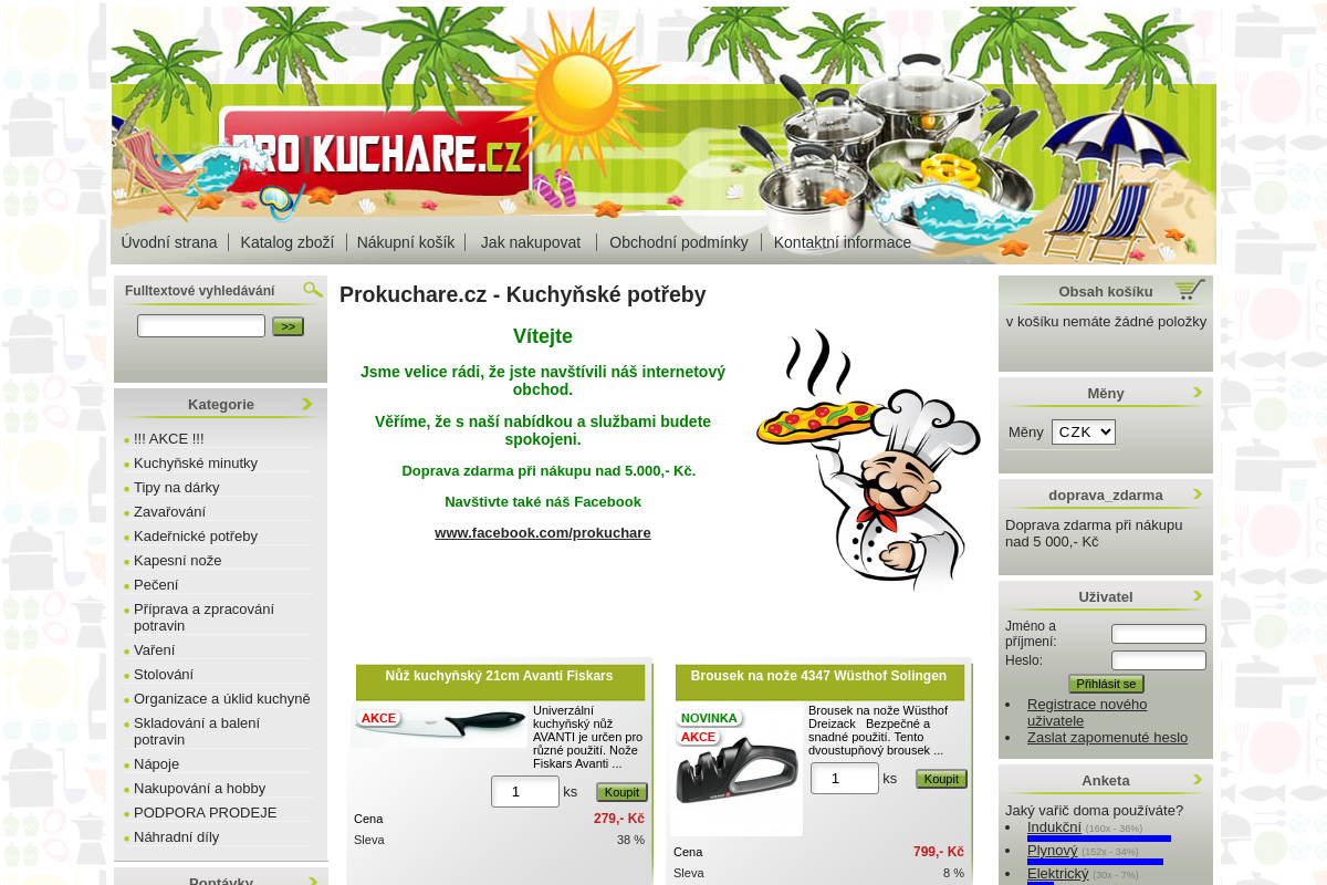 Prokuchare.cz