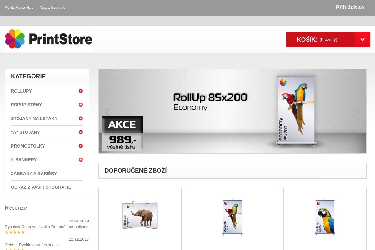 PrintStore