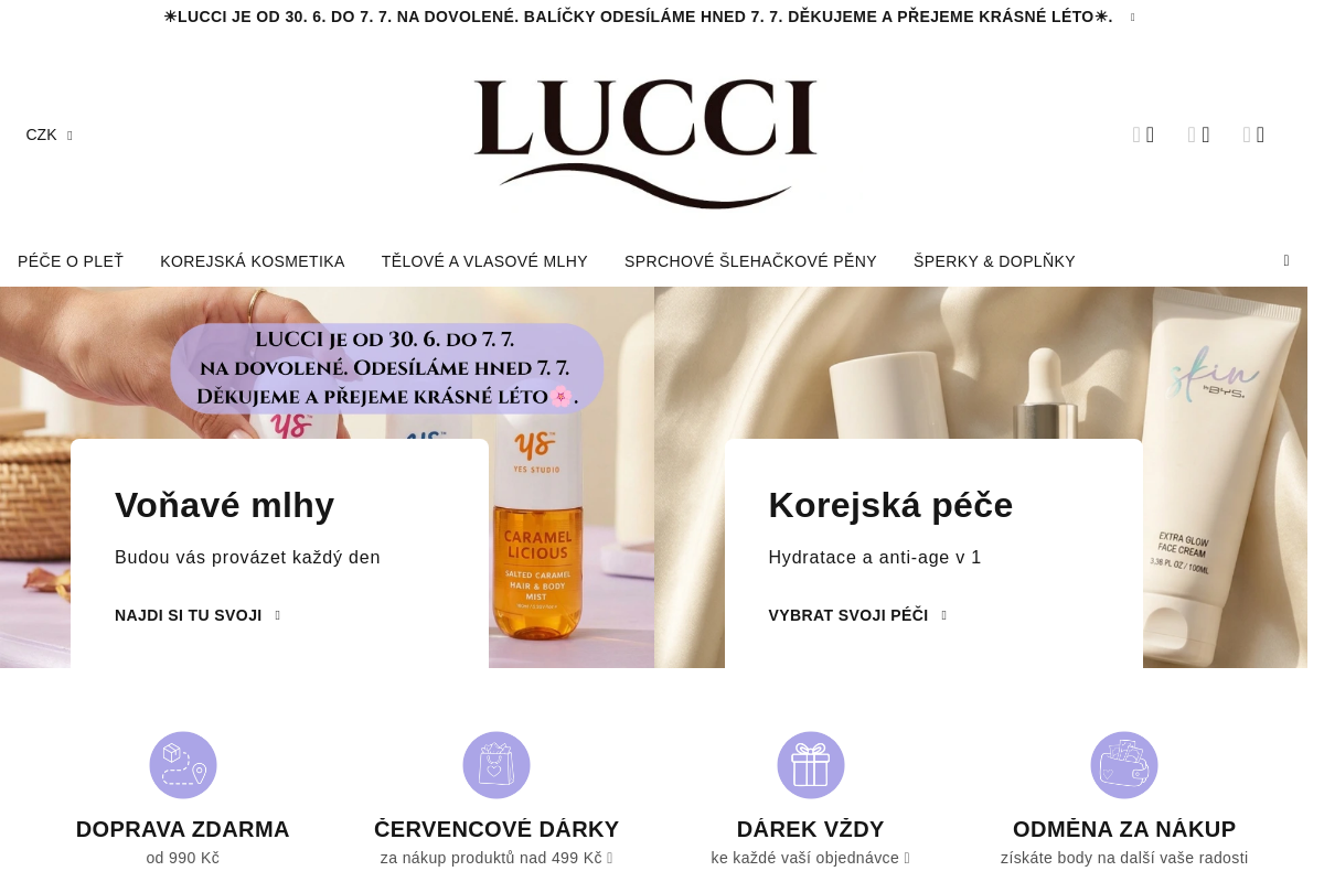 LUCCI