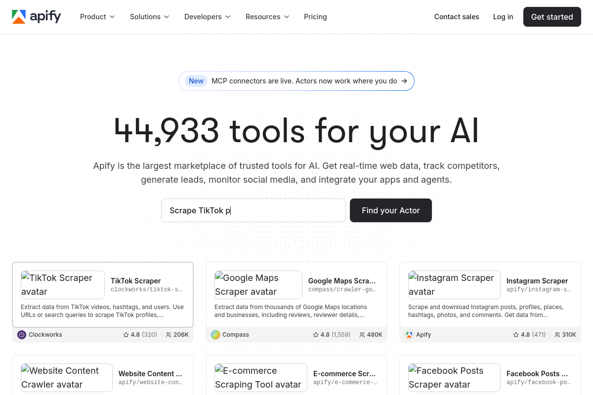 Apify Technologies, s.r.o.