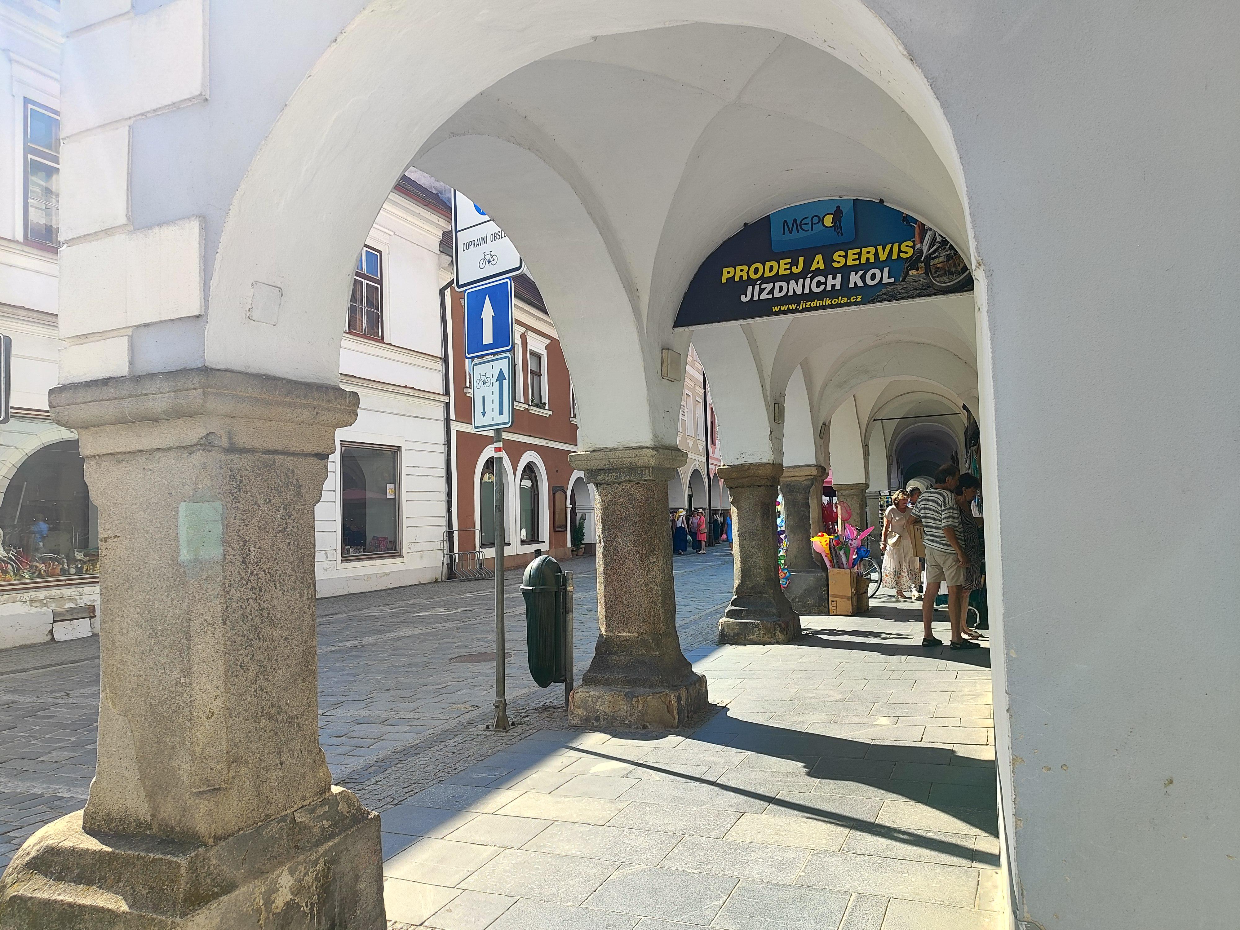MEPO - jízdní kola foto 2