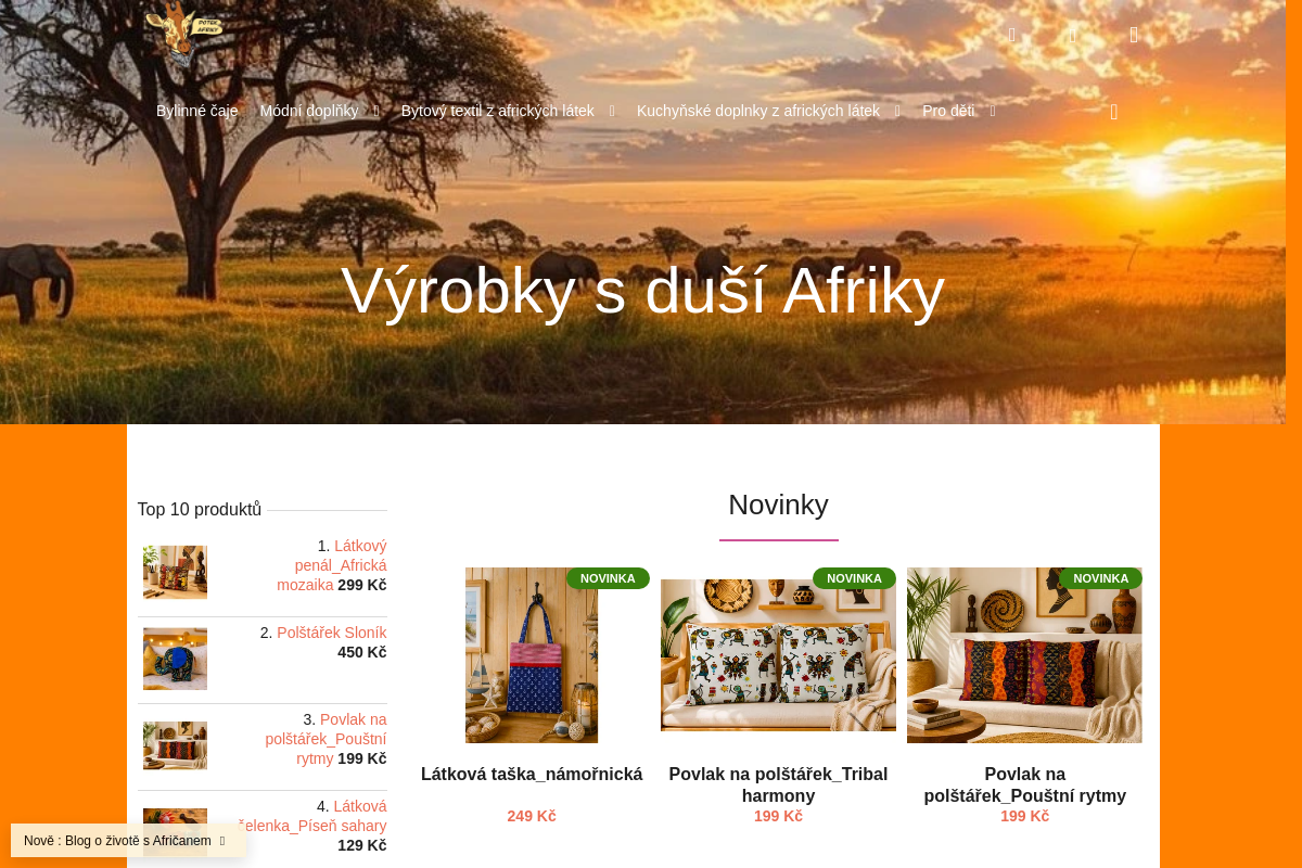 Dotekafriky.cz