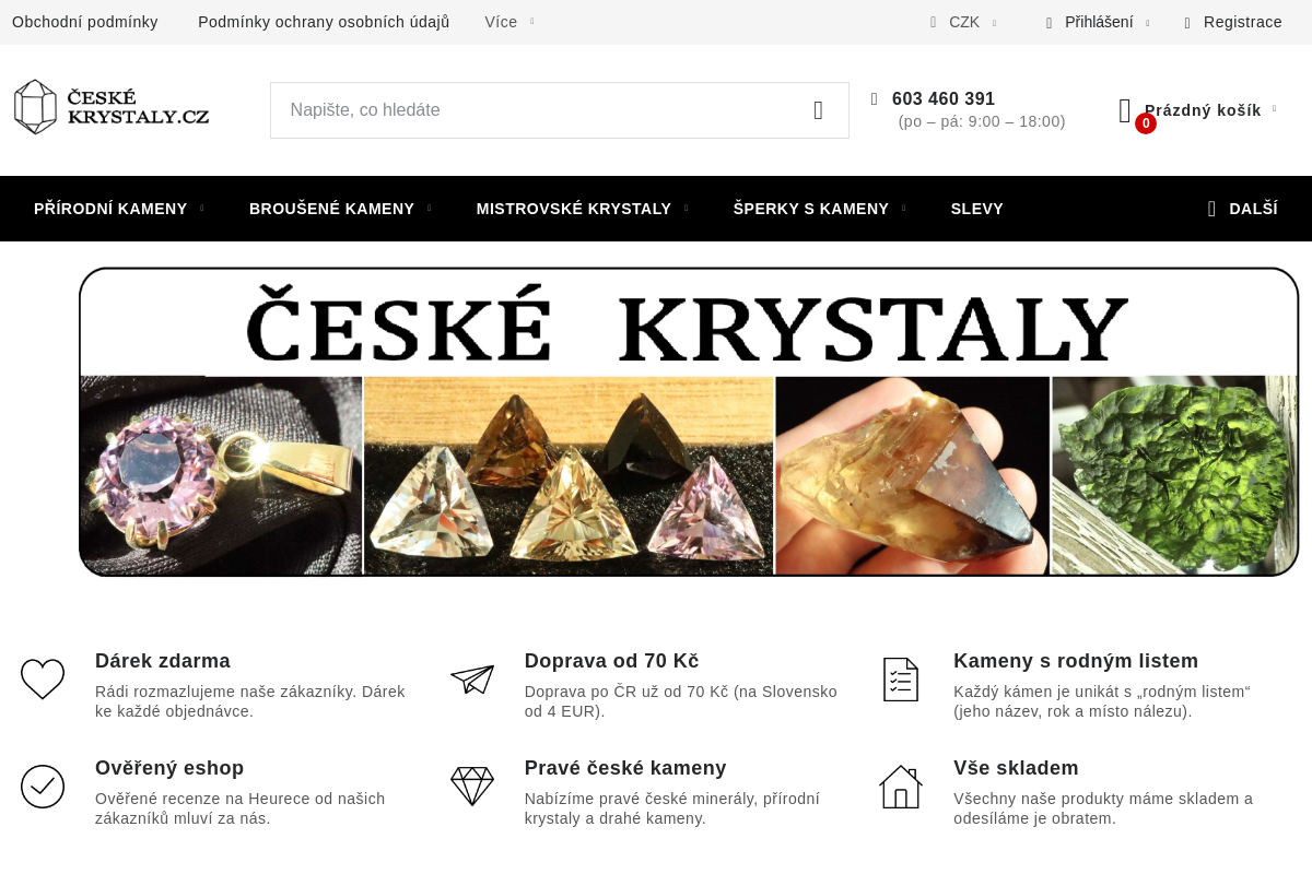 Ceskekrystaly.cz