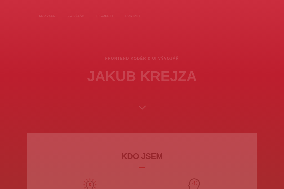 Jakub Krejza