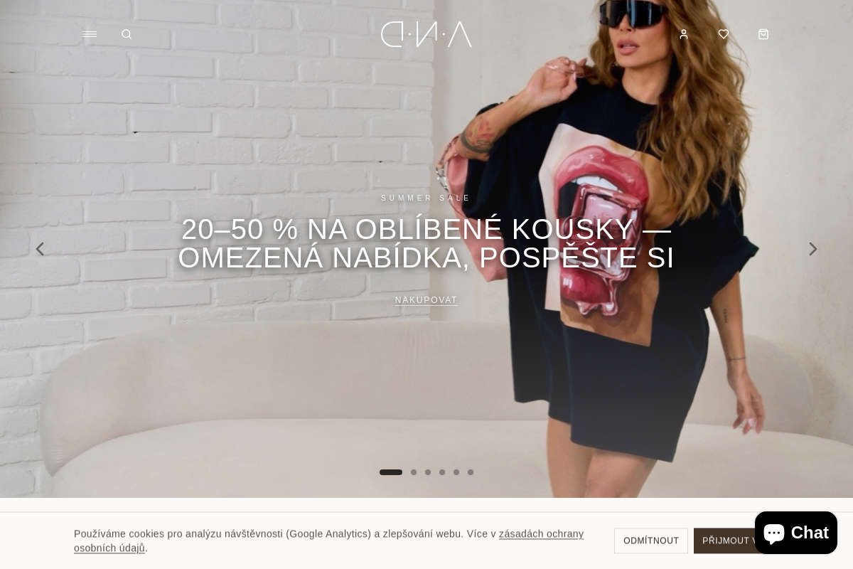 D.N.A Brand foto 1