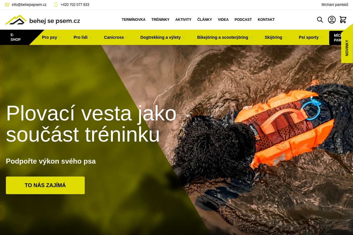Behejsepsem.cz