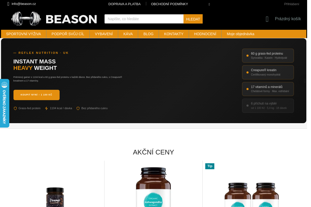 BEASON