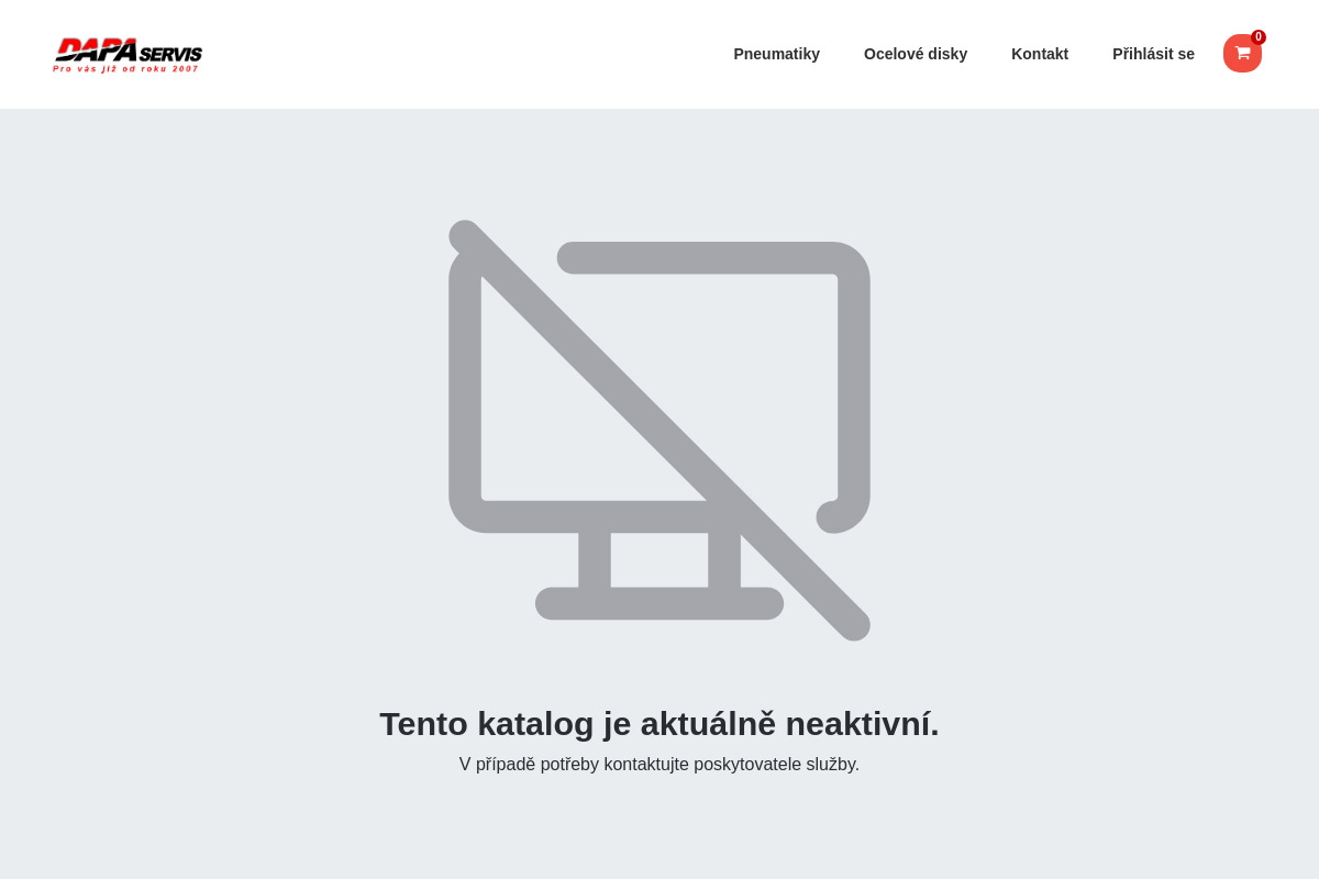 eshop.dapaservis.cz