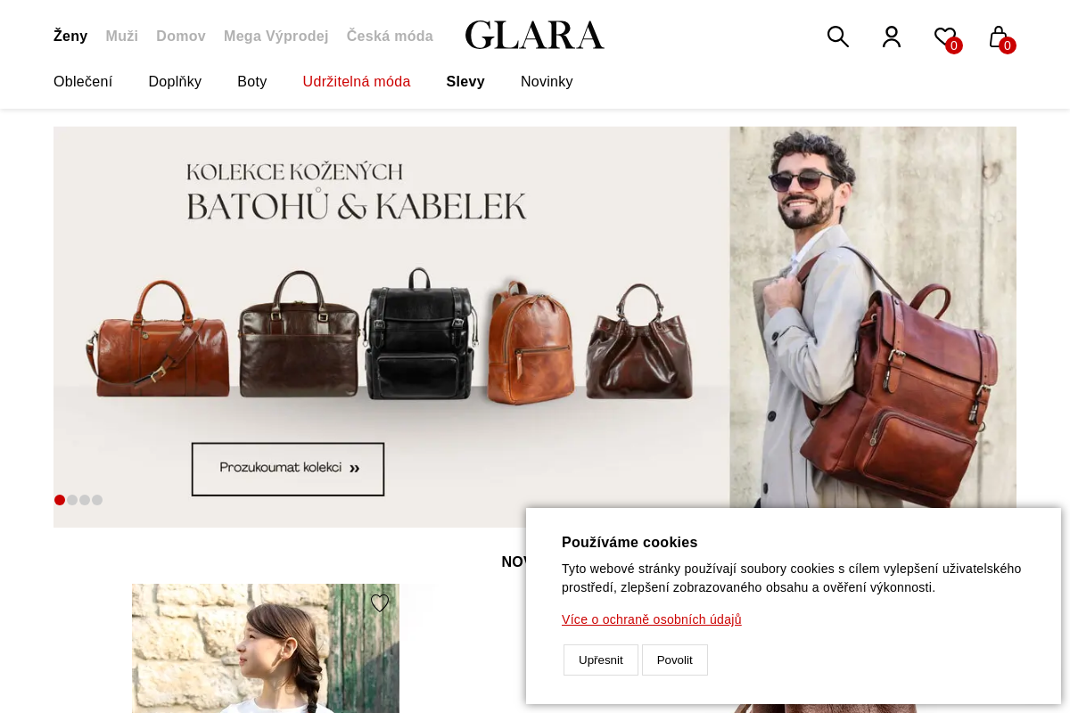 GLARA